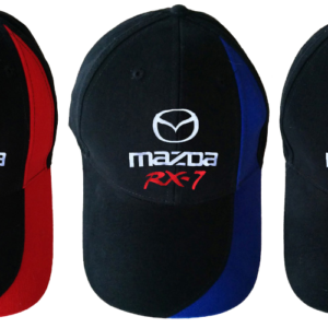 Mazda RX-7 Cap