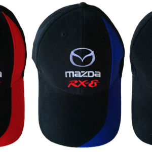 Mazda RX-8 Cap