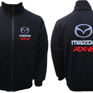 Mazda RX-8 Fleece Jacket