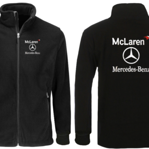 Mercedes McLaren Fleece Jacket