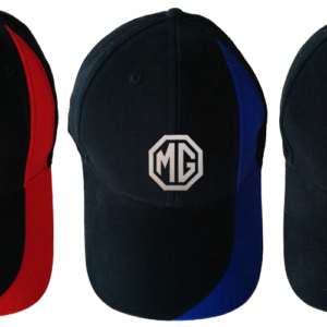 MG Motorsport Base Cap
