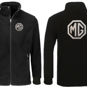 MG Fleece Jacket
