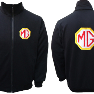 MG Motorsport Fleece Jacket