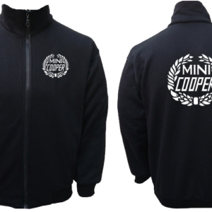 Mini Cooper Sport Jacket