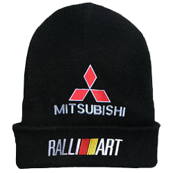 Mitsubishi Beanie
