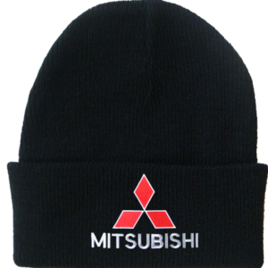 Mitsubishi Motorsport Beanie