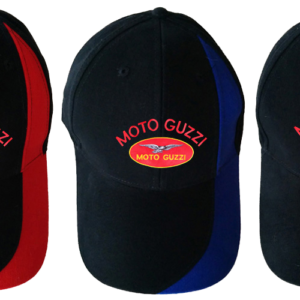 Moto Guzzi Racing Cap