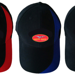 Moto Guzzi Cap