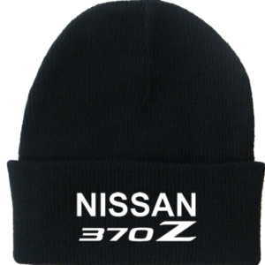 Nissan 370Z Beanie