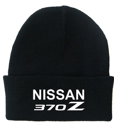 Nissan 370Z Beanie