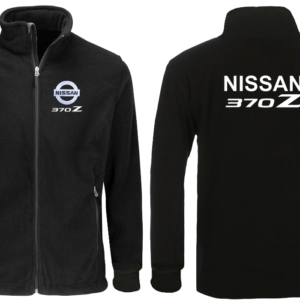 Nissan 370Z Fleece Jacket