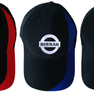 Nissan Cap