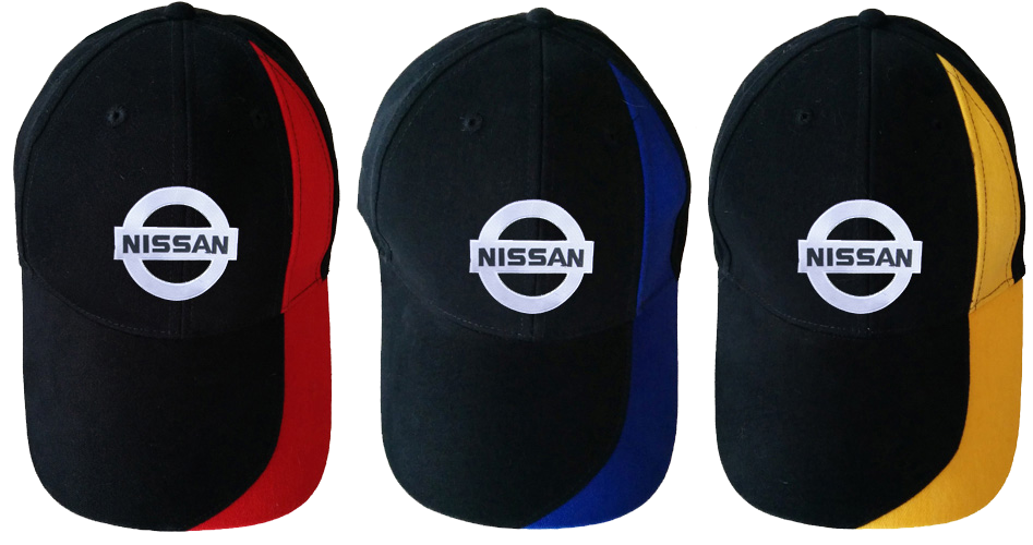 Nissan Cap