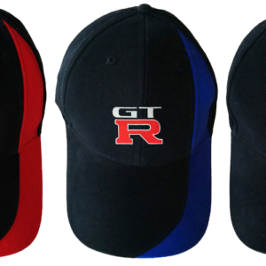 Nissan GTR Cap