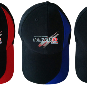 Nissan Nismo Cap