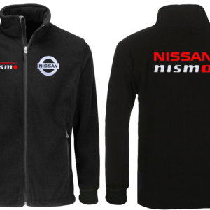 Nissan Nismo Fleece Jacket