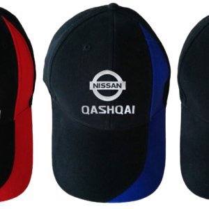 Nissan Qashqai Cap