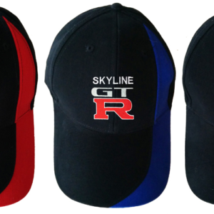 Nissan Skyline Cap
