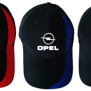 Opel Cap