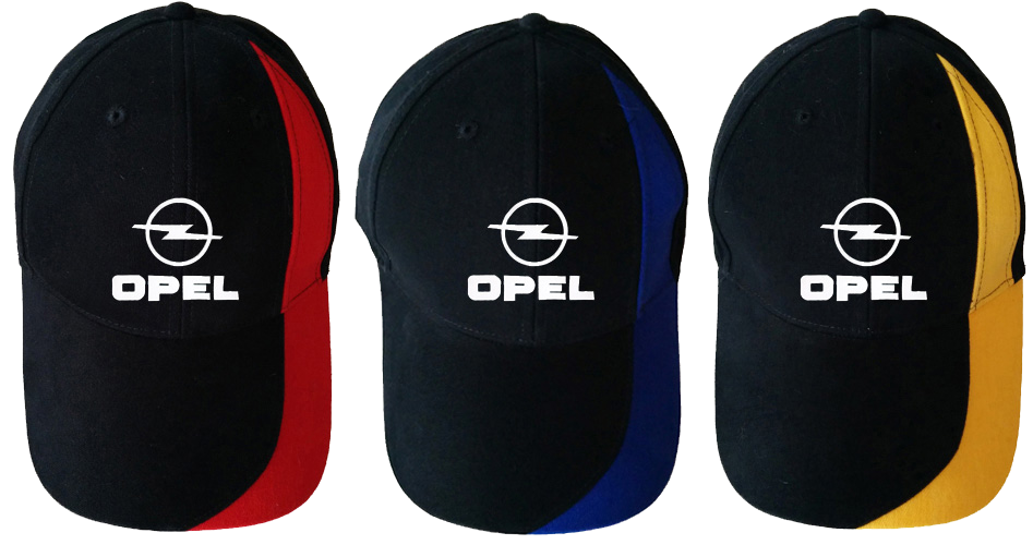 Opel Cap