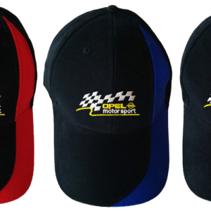 Opel Motorsport Cap