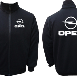 Opel Fleece Jacket