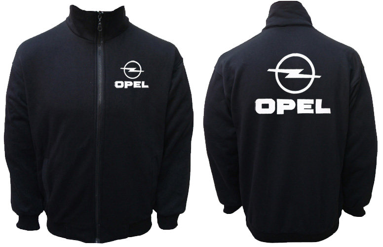 Opel Fleece Jacket