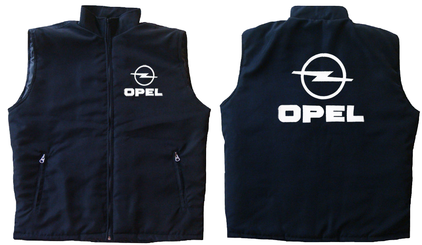 Opel Vest