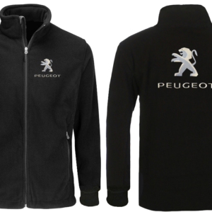 Peugeot Fleece Jacket