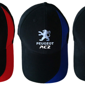 Peugeot RCZ Cap