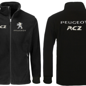 Peugeot RCZ Fleece Jacket