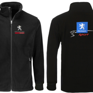 Peugeot Sport Fleece Jacket