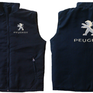 Peugeot Vest