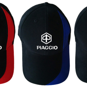 Piaggio Cap