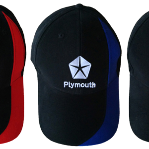Plymouth Cap