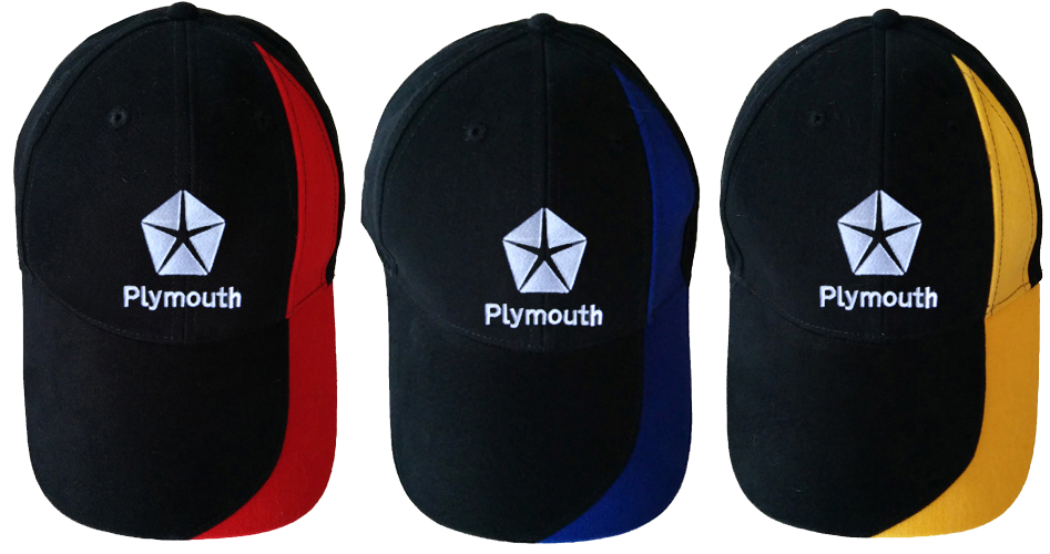 Plymouth Cap