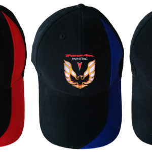 Pontiac Trans Am Cap