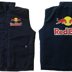 Red Bull Vest