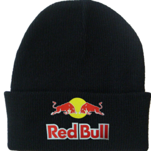 Red Bull Beanie