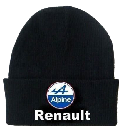 Renault Sport Beanie