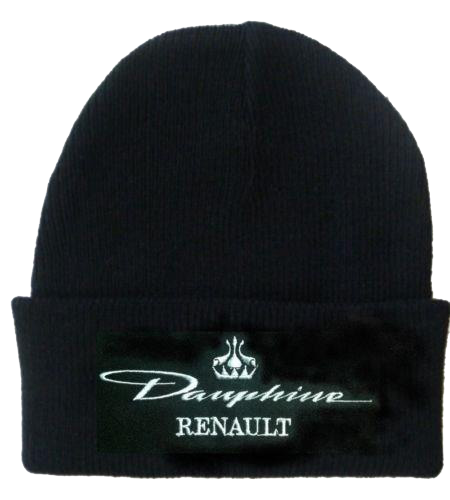 Renault Dauphine Beanie