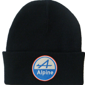 Renault Alpine Beanie