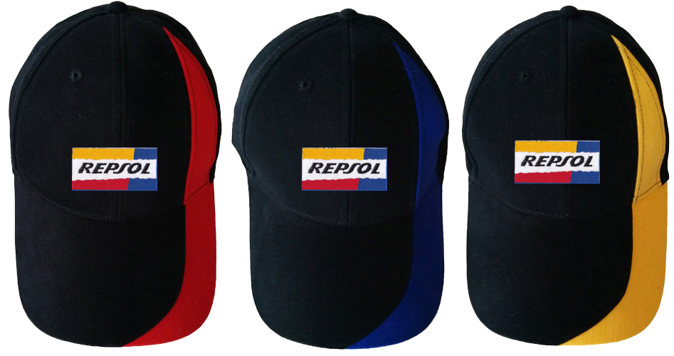 Honda Repsol Cap