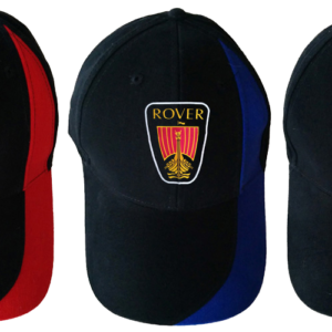 Rover Cap