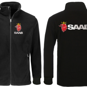 Saab Fleece Jacket