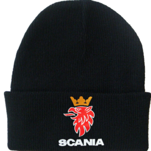 Scania Motorsport Beanie