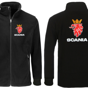 Scania Fleece Jacket