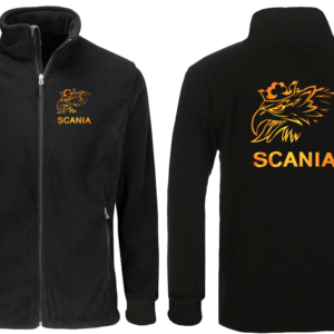 Scania Sport Fleece Jacket