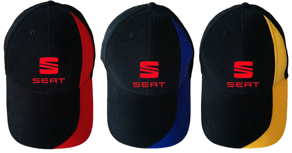 Seat Sport Cap