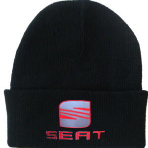 Seat Beanie